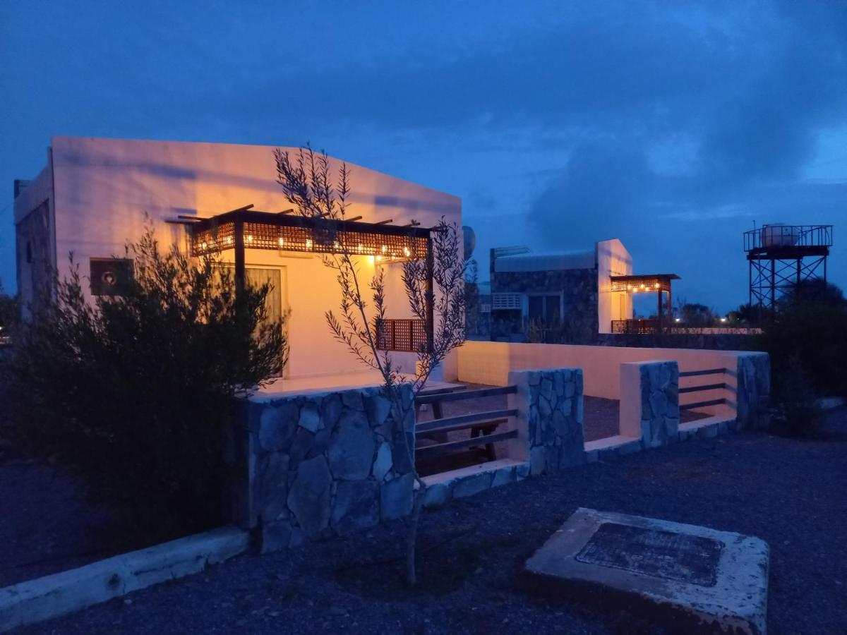 Jebel Shams Resort منتجع جبل شمس Dar Sawda Exteriör bild