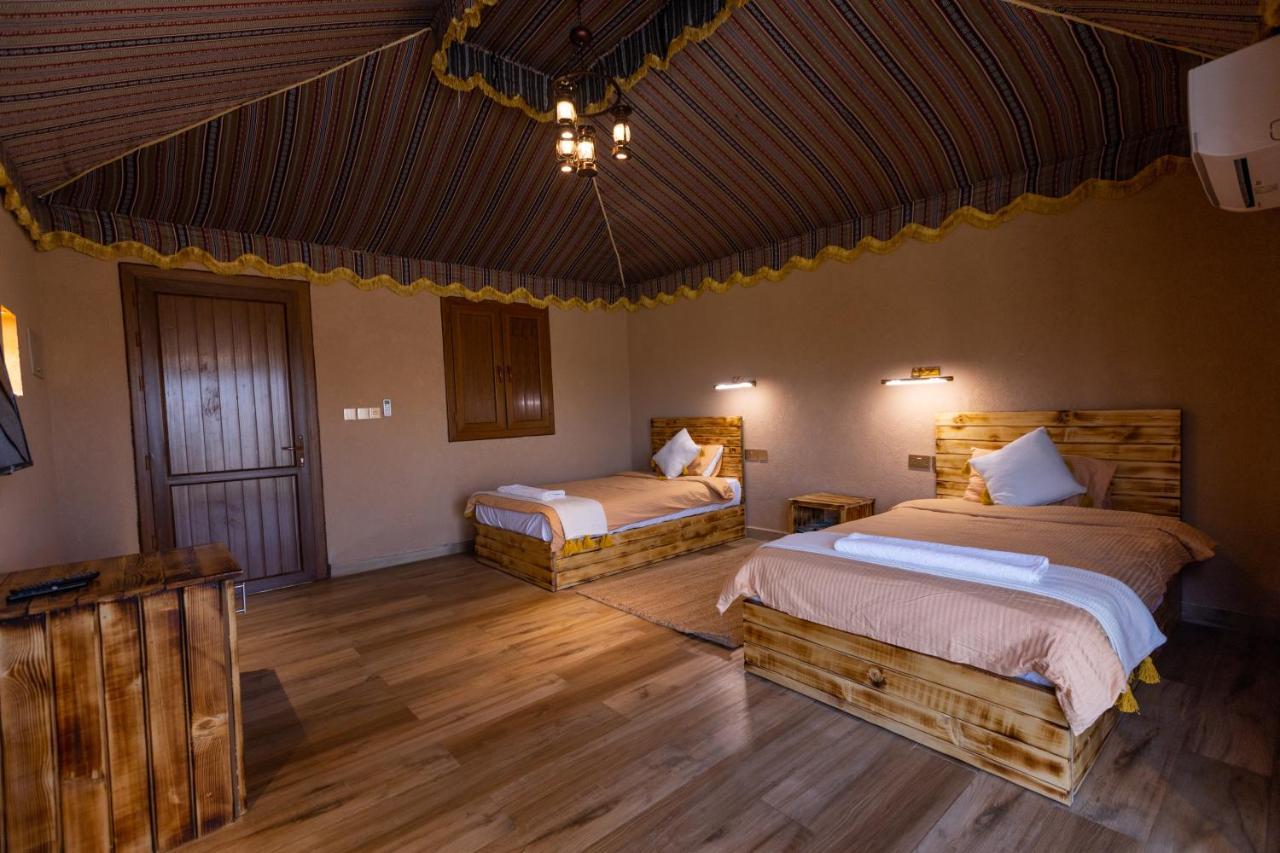 Jebel Shams Resort منتجع جبل شمس Dar Sawda Exteriör bild