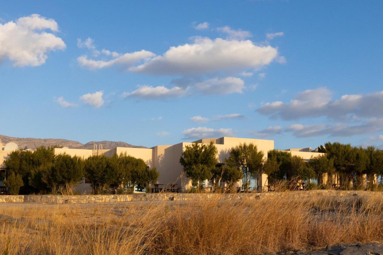 Jebel Shams Resort منتجع جبل شمس Dar Sawda Exteriör bild