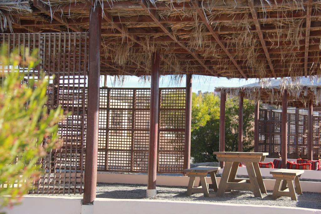 Jebel Shams Resort منتجع جبل شمس Dar Sawda Exteriör bild